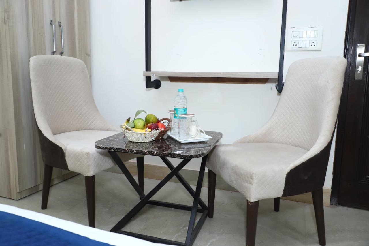 Lyf Corporate Suites - Noida Sector 19 Exterior foto