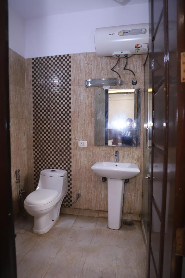 Lyf Corporate Suites - Noida Sector 19 Exterior foto